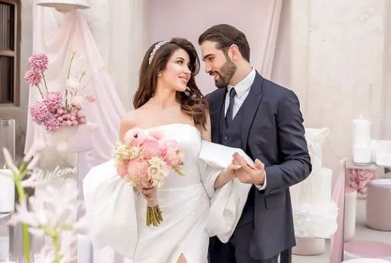 wedding organizer Dubai