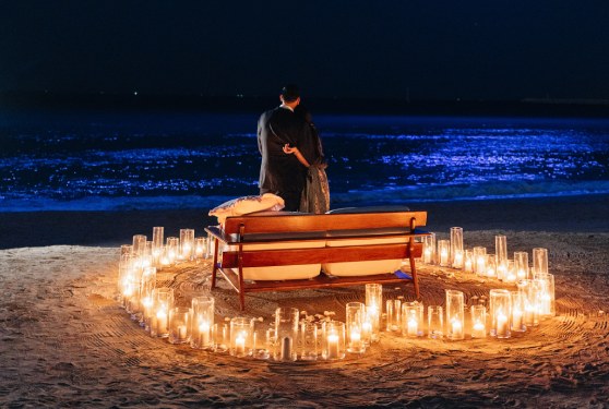 wedding organizer Dubai