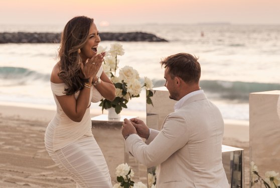 wedding organizer Dubai