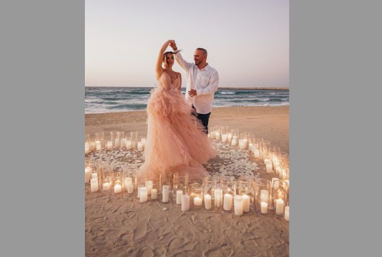 wedding organizer Dubai