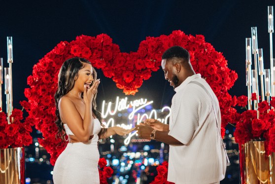 wedding organizer Dubai